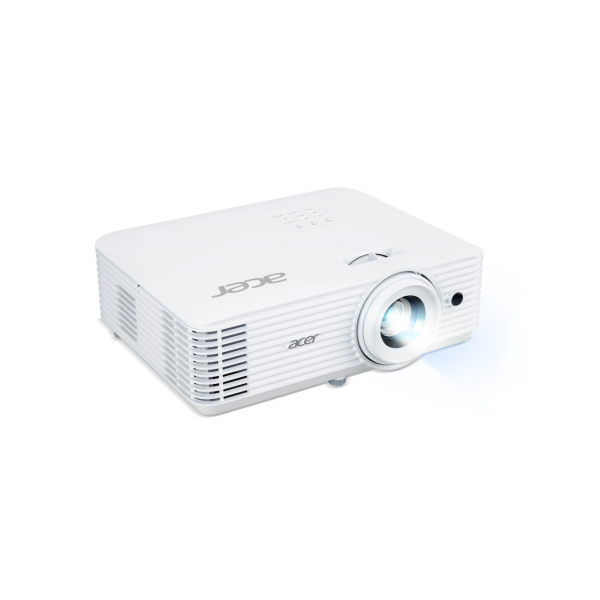 Acer H6805BDa - 4K Ultra HD DLP Projector - 3840x2160 - 4000 ANSI Lumens - White [MR.JTB11.00S]