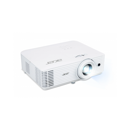 Acer H6805BDa - 4K Ultra HD DLP Projector - 3840x2160 - 4000 ANSI Lumens - White [MR.JTB11.00S]