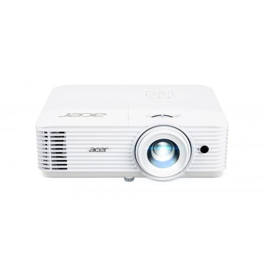 Acer H6805BDa videoproyector Proyector haz estándar 4000 lúmenes ANSI DLP DCI 4K (4096x2160) Blanco [MR.JTB11.00S] 