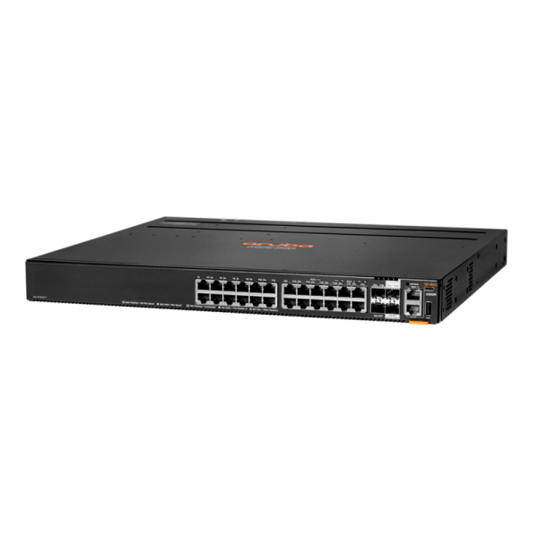 Hp Aruba 6200M 24G 4SFP+ Switch [R8Q67A]