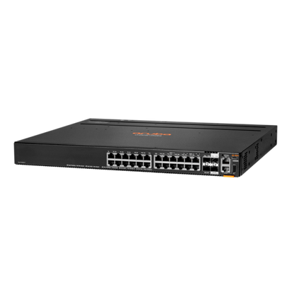 Hp Aruba 6200M 24G 4SFP+ Switch [R8Q67A]