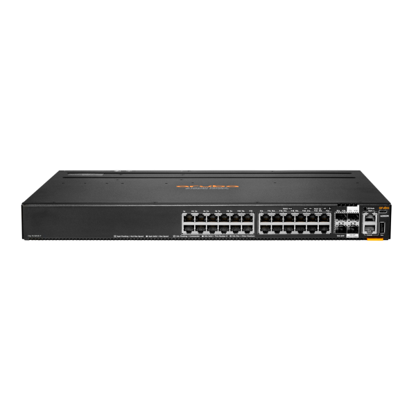 Hp Aruba 6200M 24G 4SFP+ Switch [R8Q67A]