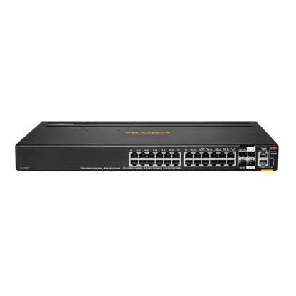 Hp Aruba 6200M 24G 4SFP+ Switch [R8Q67A]