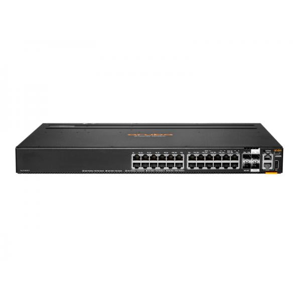 Hp Aruba 6200M 24G 4SFP+ Switch [R8Q67A]