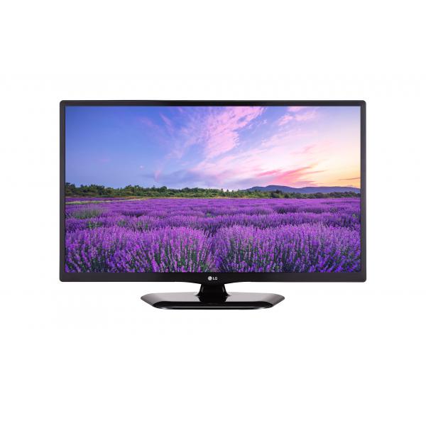 LG 24LN661H TV Hospitality 61 cm (24") HD Smart TV Nero 10 W [24LN661HBLD.AEU]