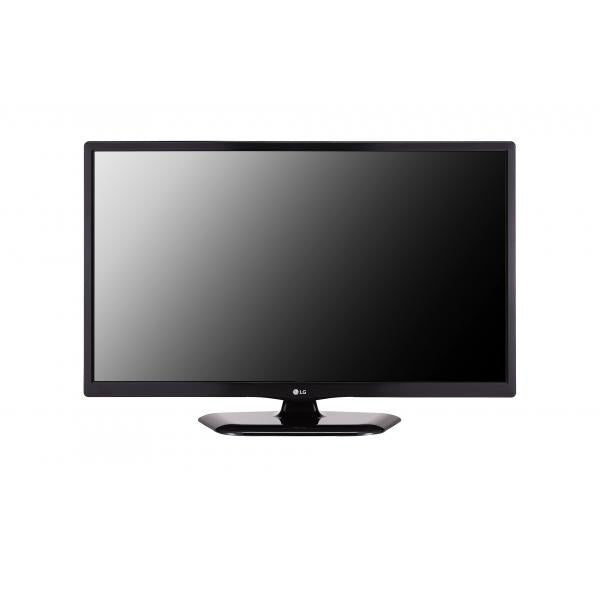 LG 28LN661H TV Hospitality 71,1 cm (28") HD Smart TV Nero 10 W [28LN661HBLD.AEU]