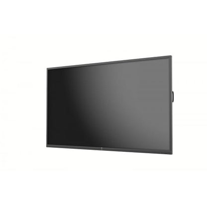 LG 98TR3PJ-B visualizzatore di messaggi Pannello piatto per segnaletica digitale 2,49 m (98") LED Wi-Fi 490 cd/m 4K Ultra HD Nero Web OS 16/7 [98TR3PJ-B.AEUQ]