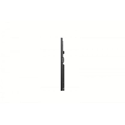 LG 98TR3PJ-B visualizzatore di messaggi Pannello piatto per segnaletica digitale 2,49 m (98") LED Wi-Fi 490 cd/m 4K Ultra HD Nero Web OS 16/7 [98TR3PJ-B.AEUQ]