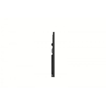 LG 98TR3PJ-B visualizzatore di messaggi Pannello piatto per segnaletica digitale 2,49 m (98") LED Wi-Fi 490 cd/m 4K Ultra HD Nero Web OS 16/7 [98TR3PJ-B.AEUQ]