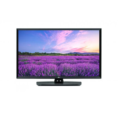 LG 32LN661H TV Hospitality 81,3 cm (32") HD Smart TV Nero 10 W [32LN661HBLA.AEU]