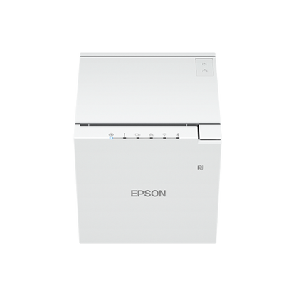 Epson TM-M30III 203 x 203 DPI Con cavo e senza cavo Termico Stampante POS [C31CK50151]