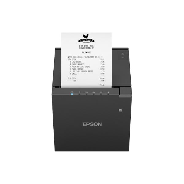 Epson TM-M30III 203 x 203 DPI Cablato Termico Stampante POS [C31CK50112]