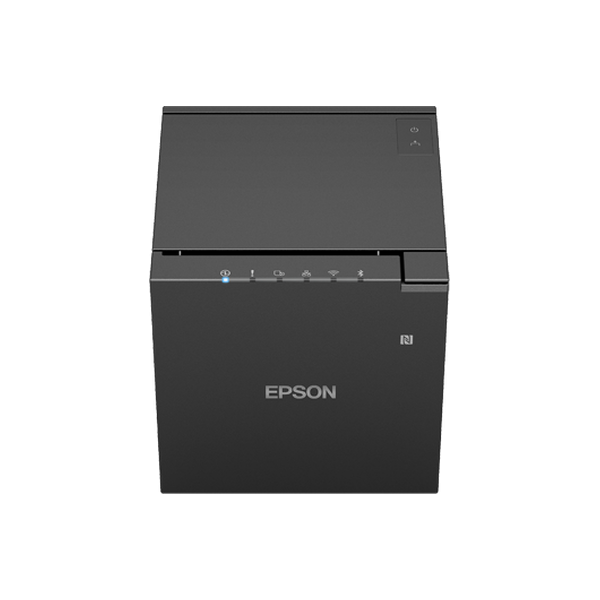 Epson TM-M30III Impresora térmica de recibos térmica inalámbrica y alámbrica de 203 x 203 DPI [C31CK50152] 