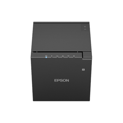 Epson TM-M30III Impresora térmica de recibos térmica inalámbrica y alámbrica de 203 x 203 DPI [C31CK50152] 