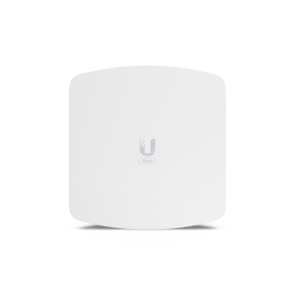 Ubiquiti - Wave-AP-EU - 60 GHz PtMP access point, Max. total throughput: 5.4 Gbps (2.7 Gbps duplex), 30? sector coverage, 5 GHz weatherproof backup radio (Max. throughput: 800 Mbps), (1) 2.5 [Wave-AP-EU]