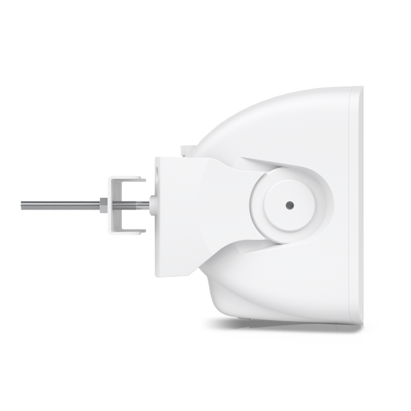 Ubiquiti - Wave-AP-EU - 60 GHz PtMP access point, Max. total throughput: 5.4 Gbps (2.7 Gbps duplex), 30? sector coverage, 5 GHz weatherproof backup radio (Max. throughput: 800 Mbps), (1) 2.5 [Wave-AP-EU]