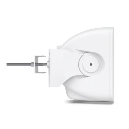 Ubiquiti - Wave-AP-EU - 60 GHz PtMP access point, Max. total throughput: 5.4 Gbps (2.7 Gbps duplex), 30? sector coverage, 5 GHz weatherproof backup radio (Max. throughput: 800 Mbps), (1) 2.5 [Wave-AP-EU]