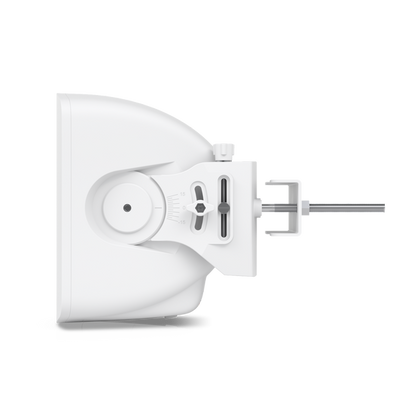 Ubiquiti - Wave-AP-EU - 60 GHz PtMP access point, Max. total throughput: 5.4 Gbps (2.7 Gbps duplex), 30? sector coverage, 5 GHz weatherproof backup radio (Max. throughput: 800 Mbps), (1) 2.5 [Wave-AP-EU]