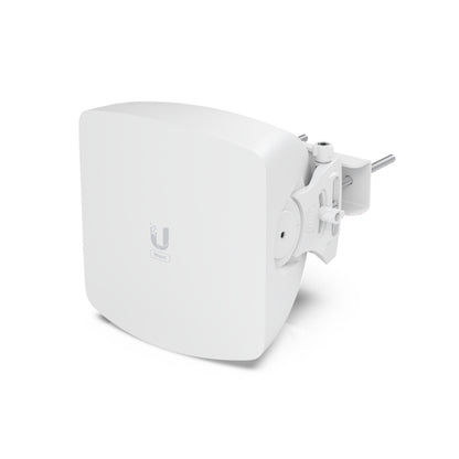 Ubiquiti - Wave-AP-EU - 60 GHz PtMP access point, Max. total throughput: 5.4 Gbps (2.7 Gbps duplex), 30 sector coverage, 5 GHz weatherproof backup radio (Max. throughput: 800 Mbps), (1) 2.5 [Wave-AP-EU]