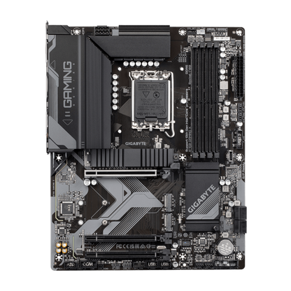 MB GIGABYTE GA-B760 GAMING X DDR5 S1700 [GA-B760 GAMINGX DDR5]