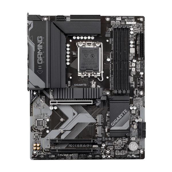 MB GIGABYTE GA-B760 GAMING X DDR5 S1700 [GA-B760 GAMINGX DDR5]