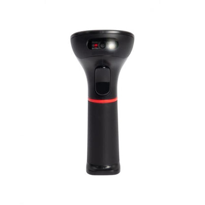 VULTECH LETTORE PISTOLA BARCODE SCANNER LASER WIRELESS 2.4Ghz E BLUETOOTH 1D 2D - BC-07MWBT - SENSOR [BC-07MWBT]