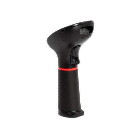 VULTECH LECTOR DE PISTOLA CÓDIGO DE BARRAS ESCÁNER LÁSER INALÁMBRICO 2.4Ghz Y BLUETOOTH 1D 2D - BC-07MWBT - SENSOR [BC-07MWBT]