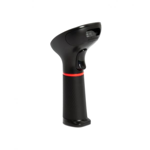 VULTECH LETTORE PISTOLA BARCODE SCANNER LASER WIRELESS 2.4Ghz E BLUETOOTH 1D 2D - BC-07MWBT - SENSOR [BC-07MWBT]