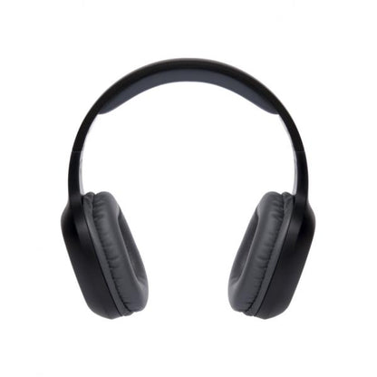 VULTECH CUFFIE BLUETOOTH 5,3 CRAB2, NERE, MICROFONO, CONTROLLO TRACCIA, CONNETTORE TYPE C, BATTERIA [HBT-11BK REV. 2.1]