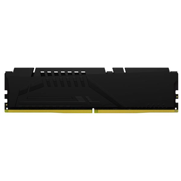 Kingston Technology FURY 64 GB 6000 MT/s DDR5 CL36 DIMM (Kit de 2) Beast Black EXPO [KF560C36BBEK2-64]