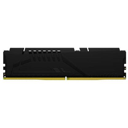 Kingston Technology FURY 32 GB 6000 MT/s DDR5 CL36 DIMM Beast Black EXPO [KF560C36BBE-32]