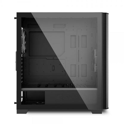 Sharkoon M30 RGB ATX E-ATX Full Tower Black [M30RGB] 