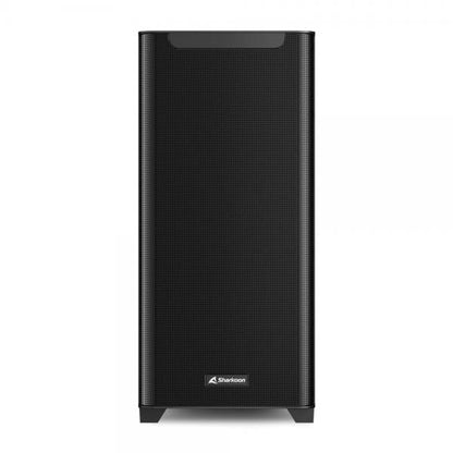 Sharkoon M30 BLACK ATX E-ATX Full Tower Nero [M30BLACK]