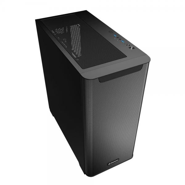 Sharkoon M30 BLACK ATX E-ATX Full Tower Nero [M30BLACK]