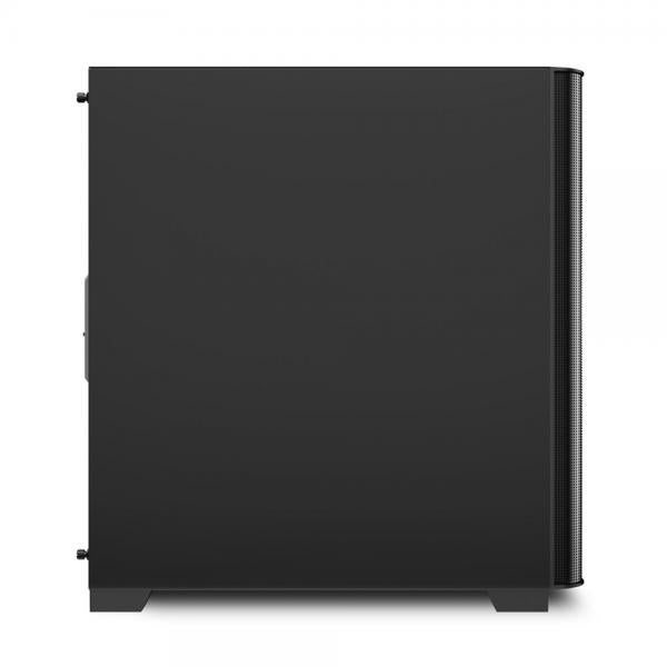 Sharkoon M30 BLACK ATX E-ATX Full Tower Nero [M30BLACK]