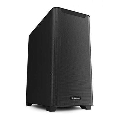 Sharkoon M30 BLACK ATX E-ATX Full Tower Nero [M30BLACK]