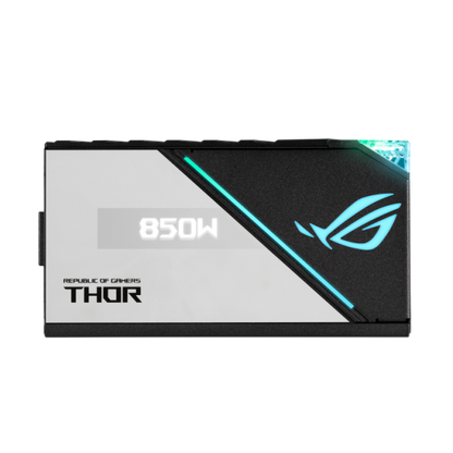 ASUS ALIMENTATORE ROG-THOR-850P2-GAMING [90YE00L2-B0NA00]