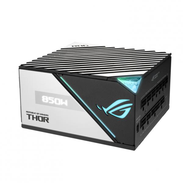 ASUS ALIMENTATORE ROG-THOR-850P2-GAMING [90YE00L2-B0NA00]