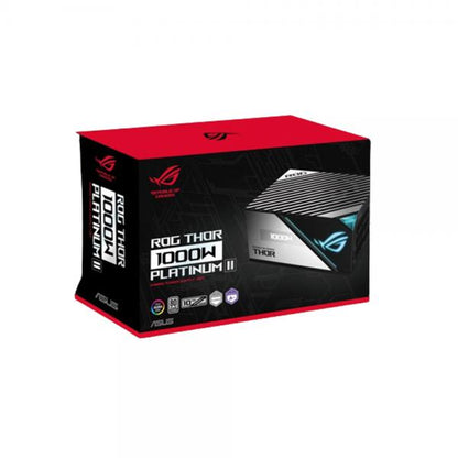 ASUS ALIMENTATORE ROG-THOR-1000P2-GAMING [90YE00L4-B0NA00]