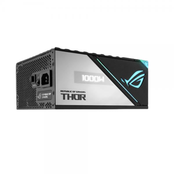 ASUS ALIMENTATORE ROG-THOR-1000P2-GAMING [90YE00L4-B0NA00]