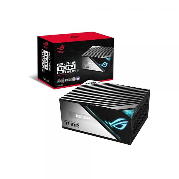 ASUS ALIMENTATORE ROG-THOR-1000P2-GAMING [90YE00L4-B0NA00]