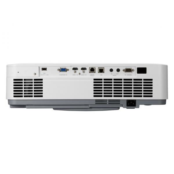 NEC P547UL videoproiettore Proiettore a raggio standard 3240 ANSI lumen 3LCD WUXGA (1920x1200) Bianco [60005761]