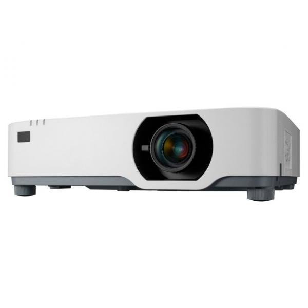 NEC P547UL videoproyector Proyector haz estándar 3240 lúmenes ANSI 3LCD WUXGA (1920x1200) Blanco [60005761] 