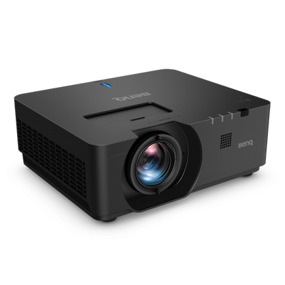 BenQ LU960ST2 videoproiettore Proiettore a corto raggio 5200 ANSI lumen DLP 1080p (1920x1080) Compatibilità 3D [LU960ST2]