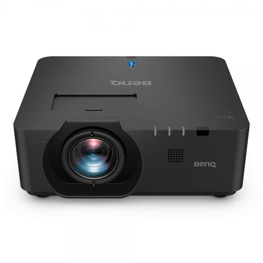 BenQ LU960ST2 video projector Short throw projector 5200 ANSI lumens DLP 1080p (1920x1080) 3D compatibility [LU960ST2] 