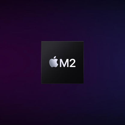 Apple Mac mini M2 core: 8 CPU 10 GPU 512GB SSD [MMFK3T/A]