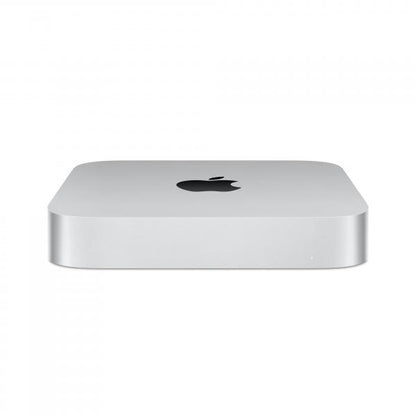 APPLE PC MAC MINI CHIP M2 8GB 256GB ARGENTO [MMFJ3T/A]