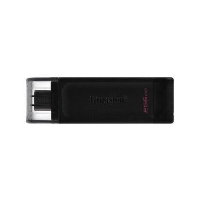 Kingston Technology DataTraveler 256GB USB-C 3.2 Gen 1 70 [DT70/256GB]