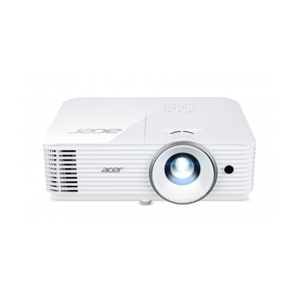 Acer H6546Ki - Full HD DLP Projector - 1920x1080 - 5200 ANSI Lumens - White [MR.JW011.002]