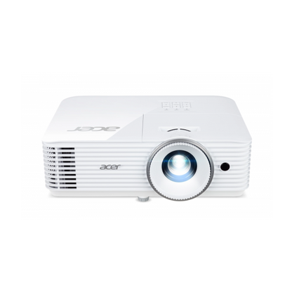 Acer H6546Ki - Full HD DLP Projector - 1920x1080 - 5200 ANSI Lumens - White [MR.JW011.002]